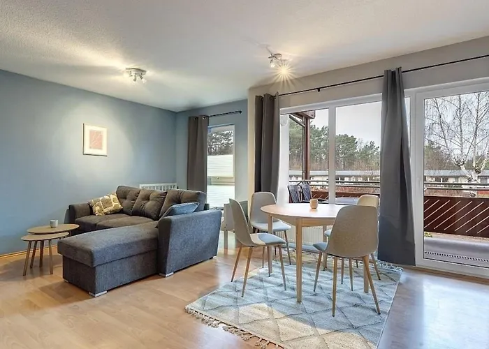 Melli Apartment *
