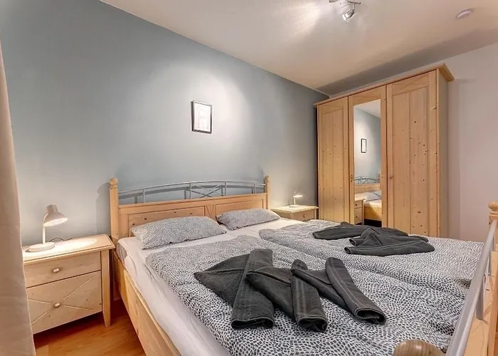 Melli Apartment *
