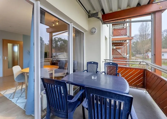 Melli Apartment